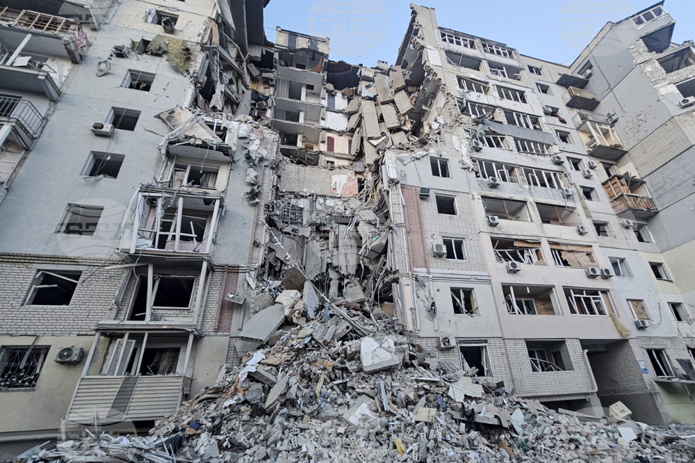 Russia Ukraine War