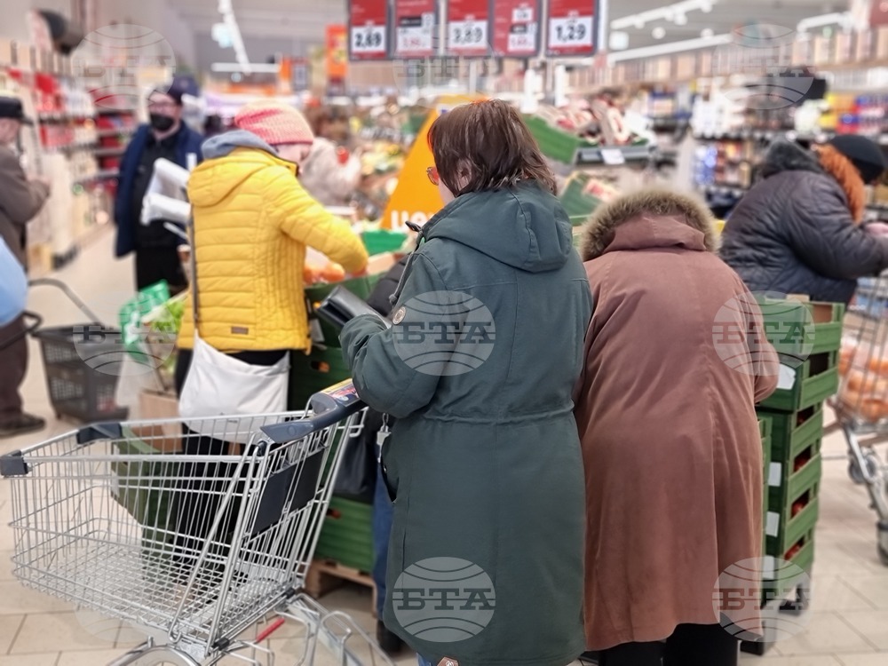 И вторият обявен национален бойкот не опразни откъм клиенти хипермаркетите в Ямбол