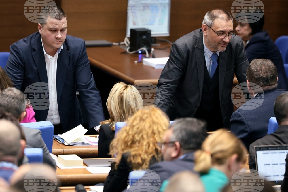 MPs to Debate Joint Declaration against Sending Bulgarian Troops to Ukraine