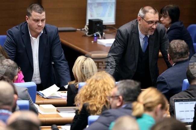 MPs to Debate Joint Declaration against Sending Bulgarian Troops to Ukraine