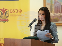 Награди за образование по икономика в средните училища за 2024 - церемония