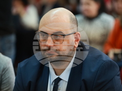 Награди за образование по икономика в средните училища за 2024 - церемония