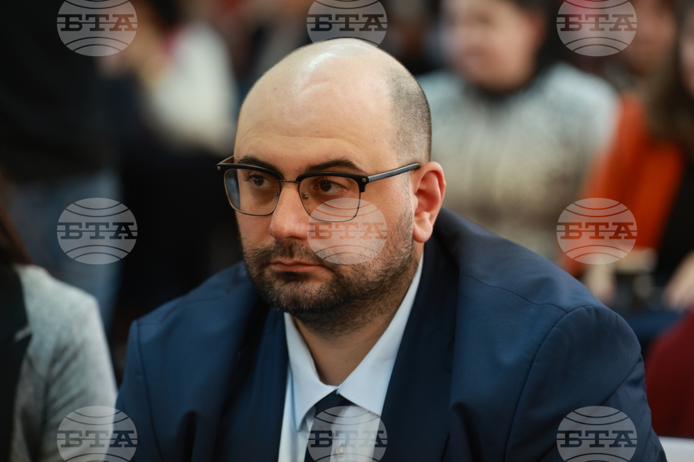 Награди за образование по икономика в средните училища за 2024 - церемония