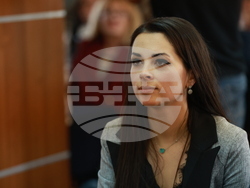 Награди за образование по икономика в средните училища за 2024 - церемония