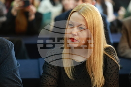 Награди за образование по икономика в средните училища за 2024 - церемония