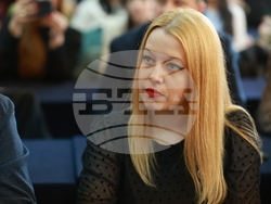 Награди за образование по икономика в средните училища за 2024 - церемония