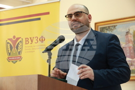 Награди за образование по икономика в средните училища за 2024 - церемония