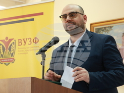 Награди за образование по икономика в средните училища за 2024 - церемония