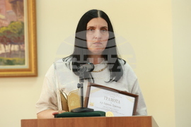 Награди за образование по икономика в средните училища за 2024 - церемония