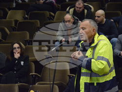 Снимка: Община Варна