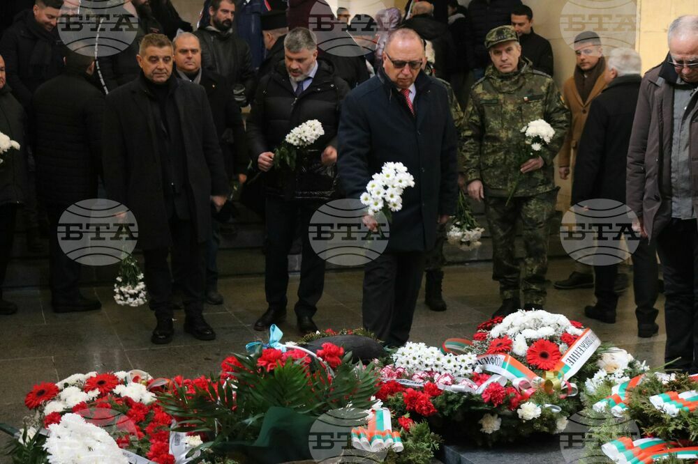 Георги Георгиев: Горд съм, че съм русенец и мога да кажа, че нашият град винаги е бил град на свободолюбиви, достойни и можещи хора