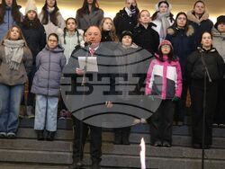 Снимка: Областна администрация – Русе