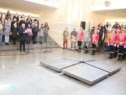 Снимка: Областна администрация – Русе