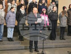 Снимка: Областна администрация – Русе