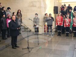 Снимка: Областна администрация – Русе