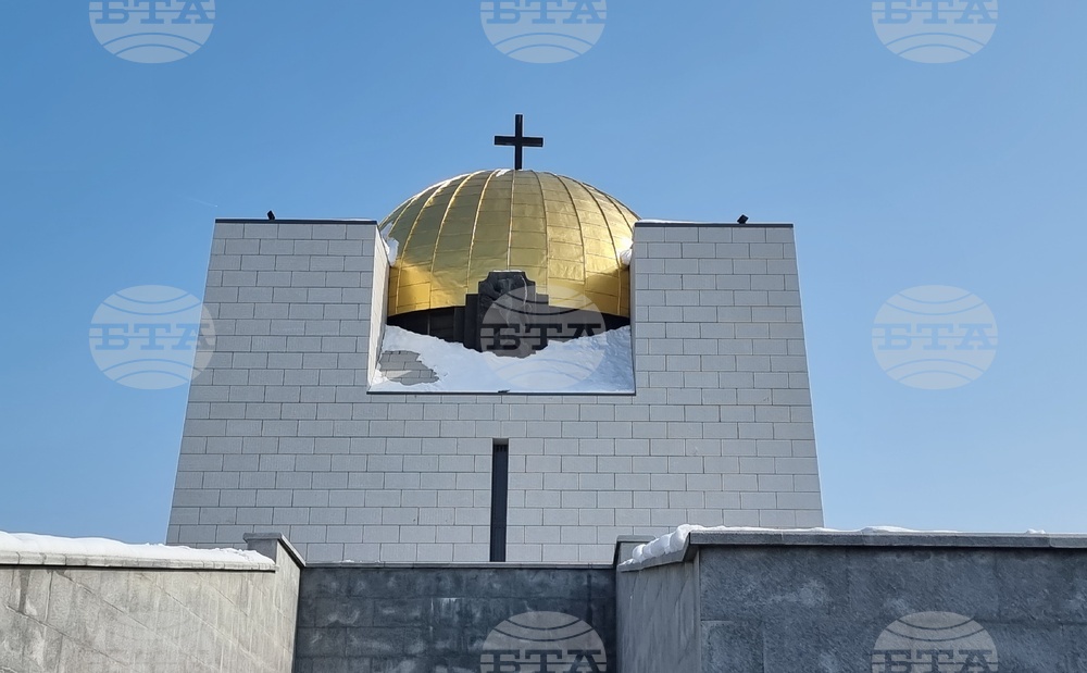 Русе - 147 години от Освобождението на града - честване