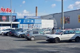 Кърджали - бойкот - вериги