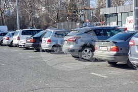 Кърджали - бойкот - вериги