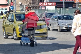 Кърджали - бойкот - вериги