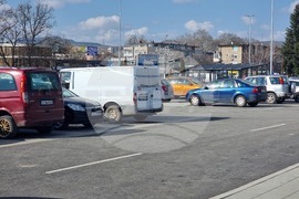 Кърджали - бойкот - вериги