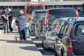 Кърджали - бойкот - вериги