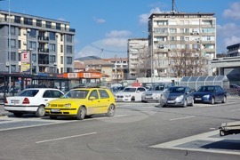 Кърджали - бойкот - вериги