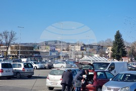 Кърджали - бойкот - вериги