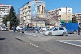 Кърджали - бойкот - вериги