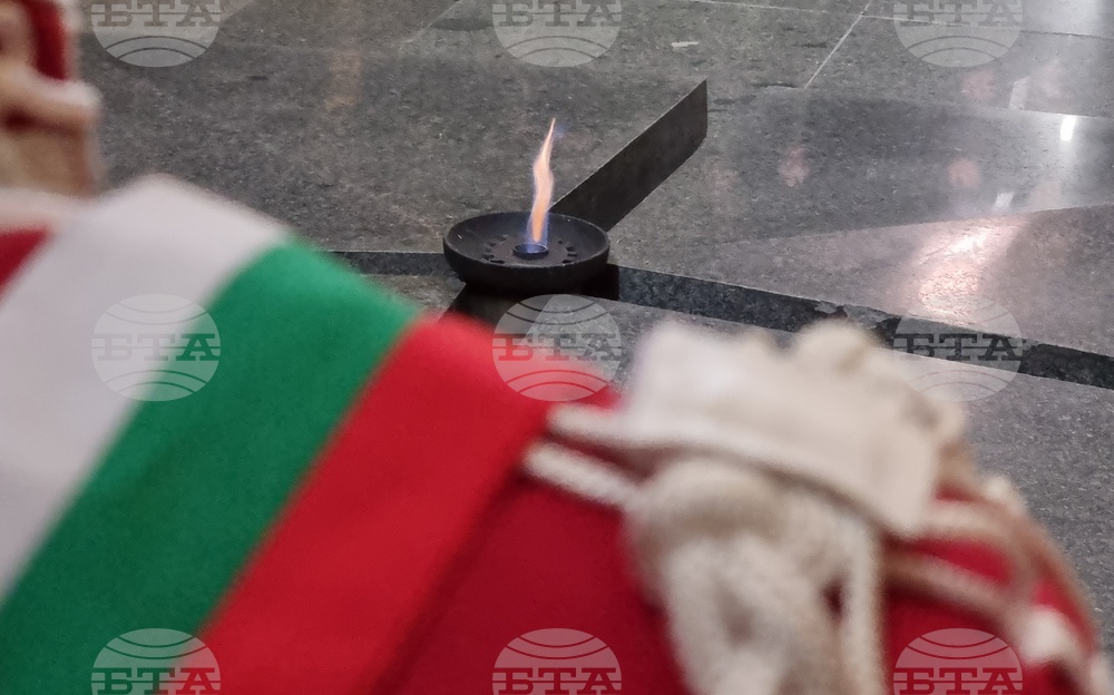 Русе - 147 години от Освобождението на града - честване