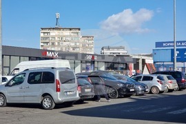 Кърджали - бойкот - вериги