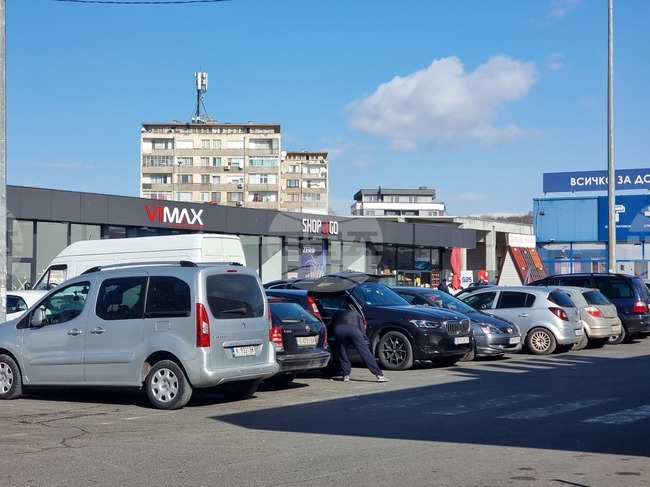 Кърджали - бойкот - вериги