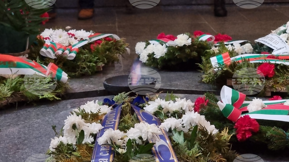 Русе - 147 години от Освобождението на града - честване