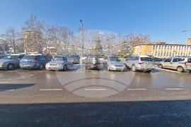 Троян - бойкот на търговските вериги - втори ден