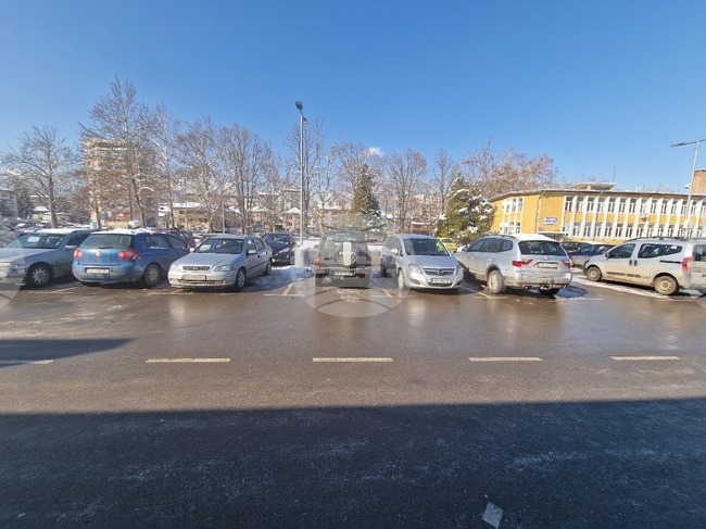 Троян - бойкот на търговските вериги - втори ден