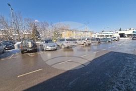 Троян - бойкот на търговските вериги - втори ден