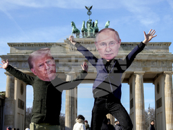 Germany Politics Election