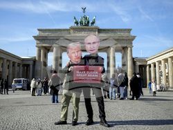 Germany Politics Election