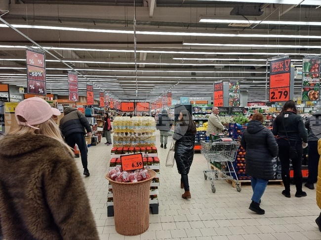 Според потребители в Монтана има проблем с високите цени на стоките, но той няма да се реши с бойкот, а с мерки от държавата 