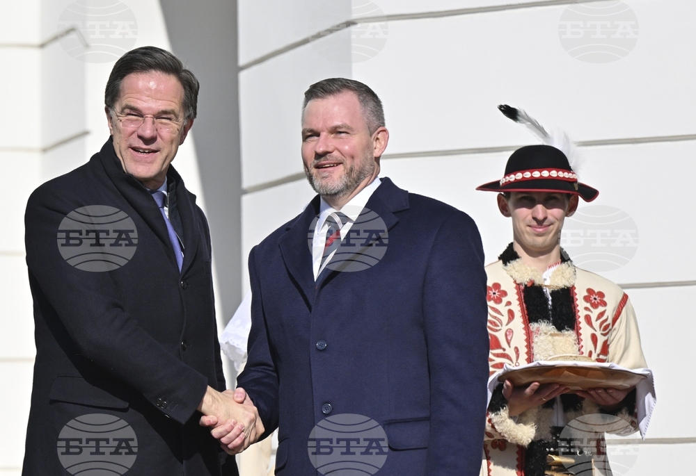 Czech Republic NATO