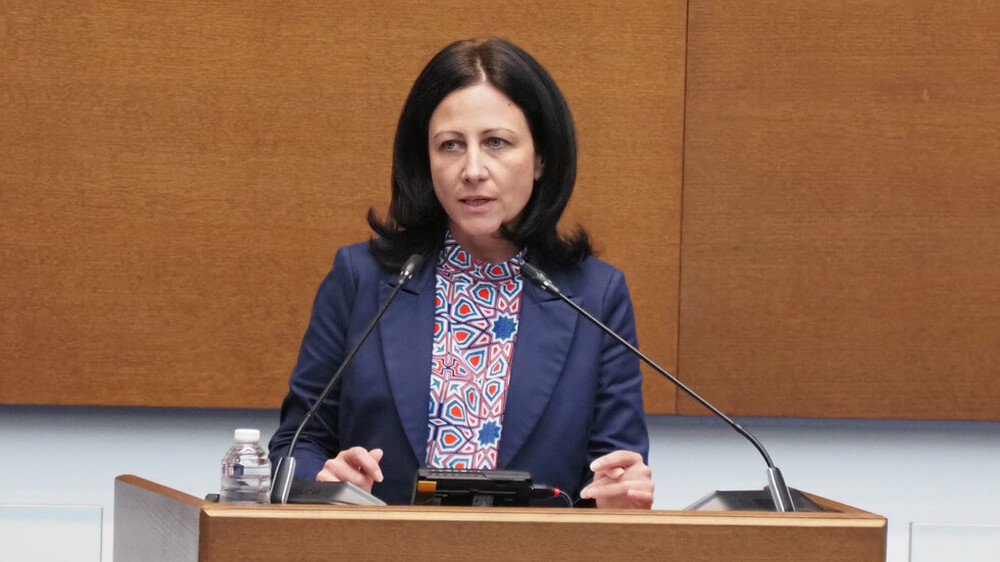 Цвета Рангелова: Фаворитизиране на един пол за сметка на друг? Това не е равнопоставеност, а дискриминация