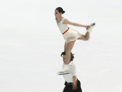 Italy Figure Skating