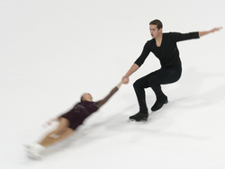 Italy Figure Skating
