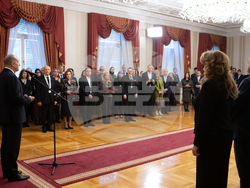 Снимка: Президентство