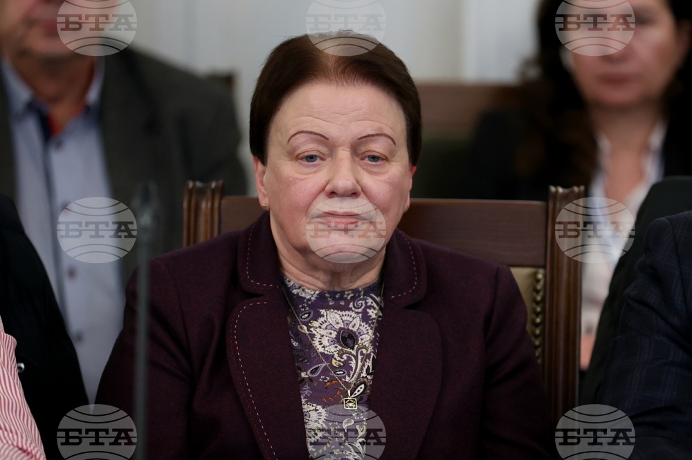 Народно събрание - комисия - безводие