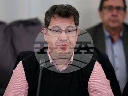 Народно събрание - комисия - безводие