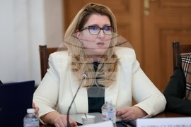 Народно събрание - комисия - безводие