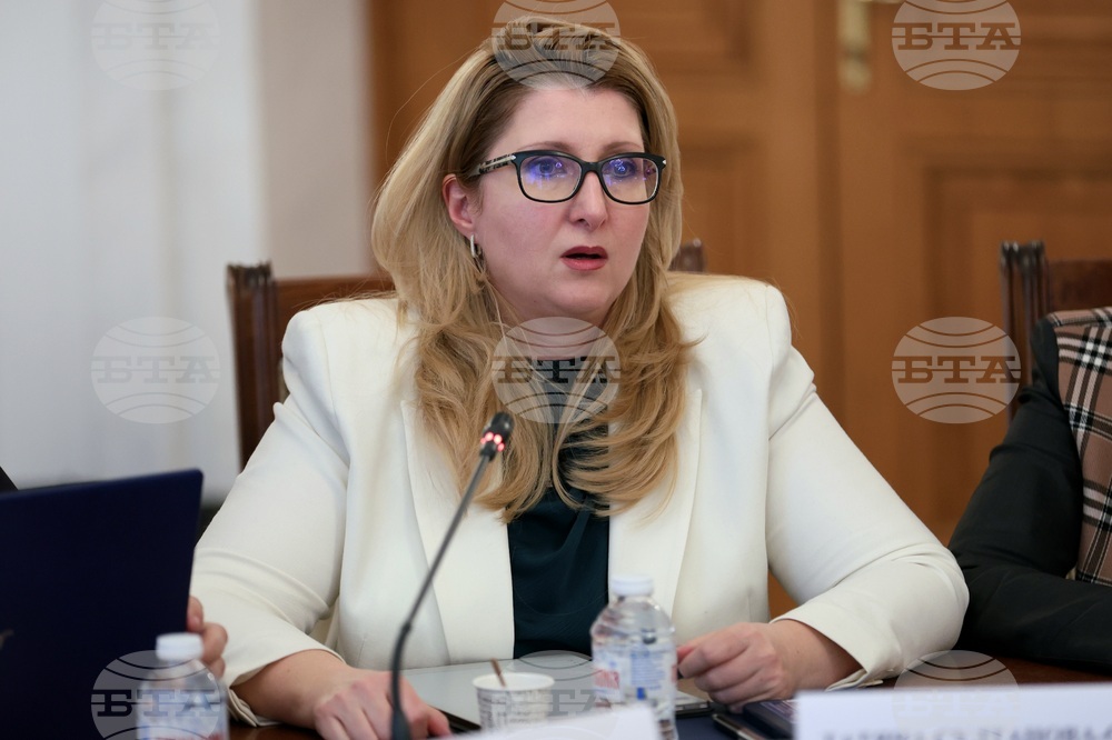 Народно събрание - комисия - безводие