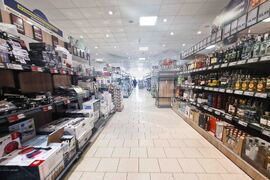 Пазарджик - търговски вериги - бойкот