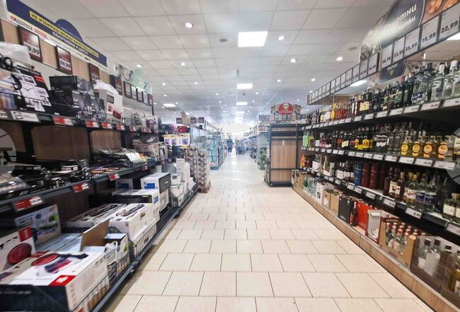 Пазарджик - търговски вериги - бойкот