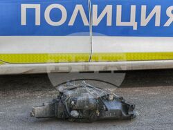 Инцидент - в района на метростанция "Г.М. Димитров"